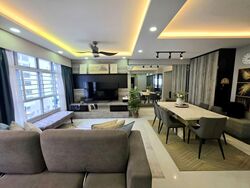 Blk 674A Fern Grove @ Yishun (Yishun), HDB 5 Rooms #602340811